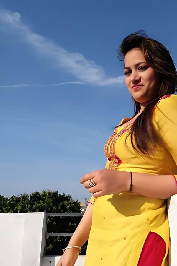 Sexy call girl Baner