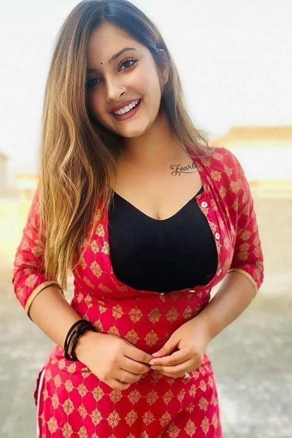 Escort in Baner 